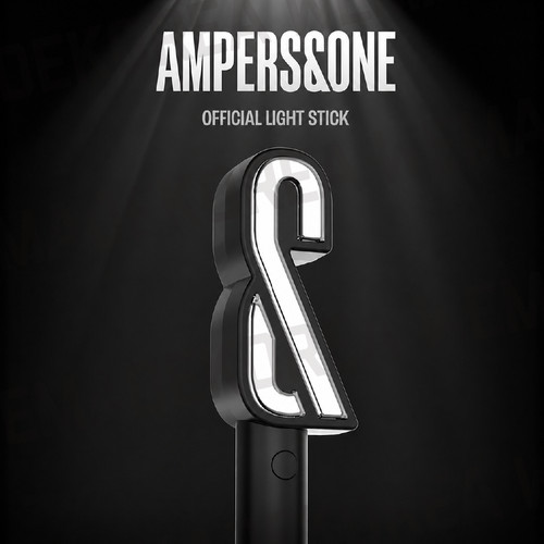 Ampers one fanlight stick - ampers&one,