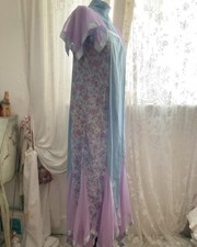 Abito vintage fine anni 60