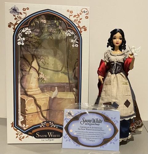 Disney store biancaneve - store,