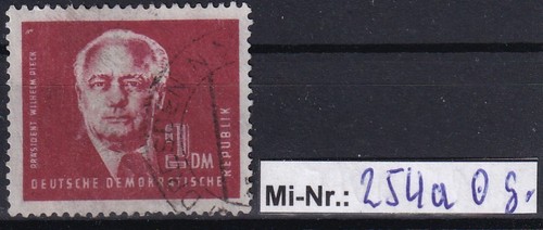 Rdt michel 254 a - rdt,