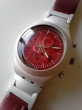 Swatch james bond 007 - james,