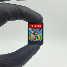 Mario + Rabbids Kingdom Battle
