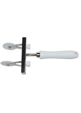 Rullo Tagliapasta 2 Lame