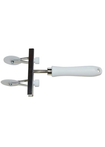 Rullo tagliapasta lame - rullo, 2
