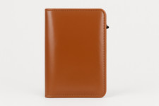 Porta Carte Uomo RFID Slim