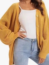 Cardigan Maglioni Donna