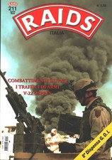 Rivista raids 211 aprile - 211,
