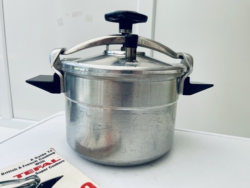 Tefal pentola pressione 6l - pentola, a