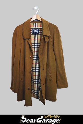 Cappotto vintage burberrys - cappotto,