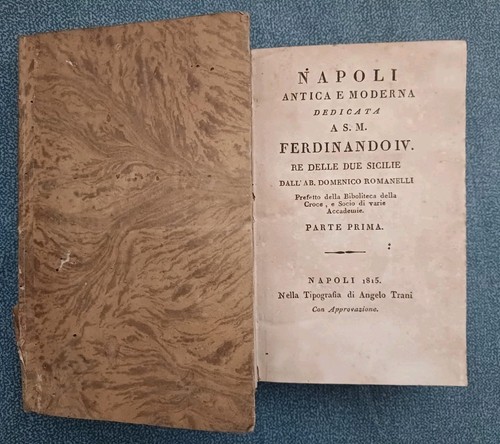 1815 romanelli napoli - 1815-romanelli-napoli, e
