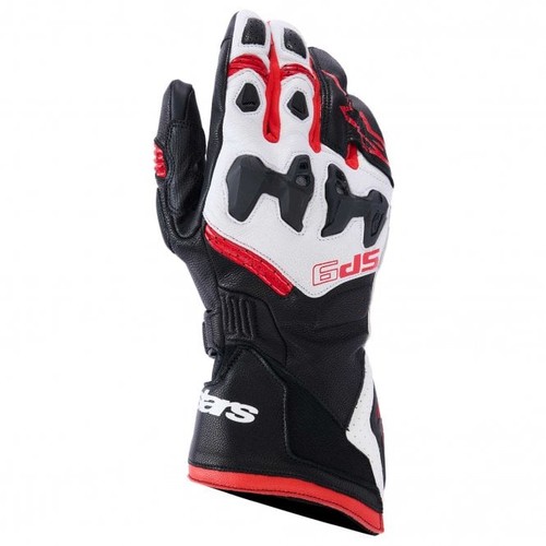 Alpinestars guanti moto - guanti,