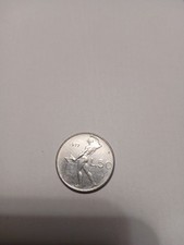 Moneta L.50 del 1977