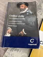 CODICE CIVILE PER LA DIDATTICA