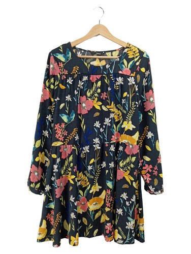Only abito casual donna - only, nero