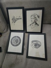 4 Quadri Studio Medico