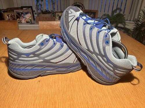 Hoka one stinson - one, evo