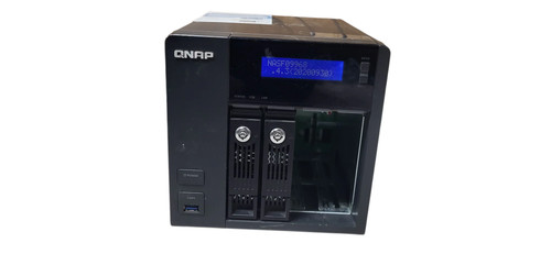 Qnap 453 pro 4 - qnap, bay