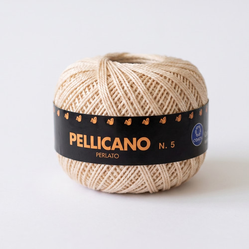 Filo uncinetto pellicano - filo,