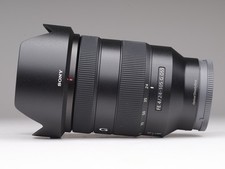 Sony SEL24105G FE 24-105 mm