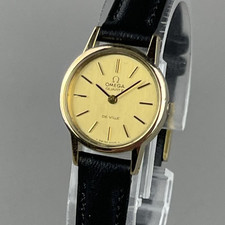 OMEGA De Ville Vintage Ladies