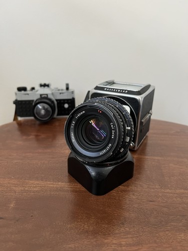 Hasselblad carl zeiss mm - carl,