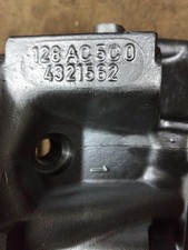 testata fiat 128 ac Fiat 128