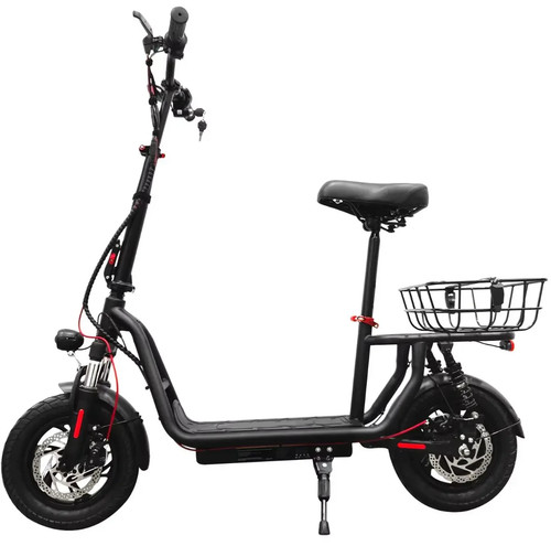 Iscooter i12 monopattino - iscooter,