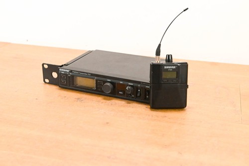 Shure psm 900 sistema iem - psm,