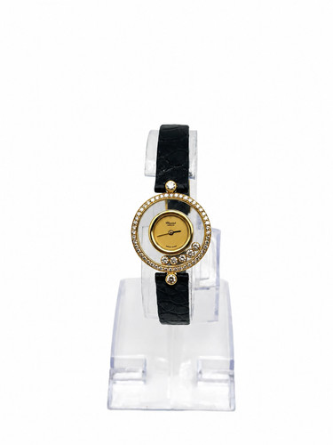 Orologio chopard happy - chopard,