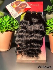 Expression Annie Curl