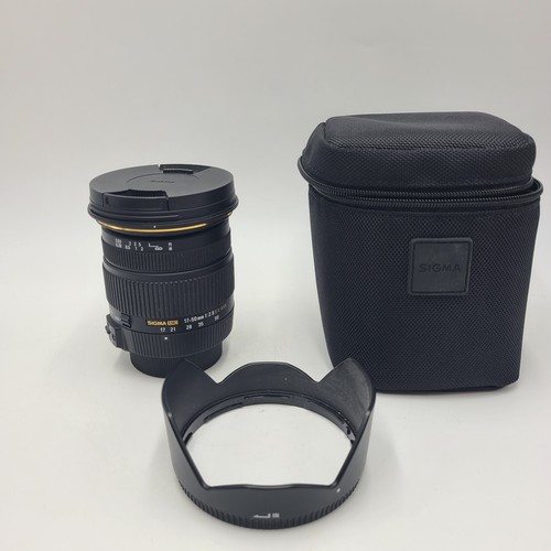 Sigma 2 8 ex - ex, dcls
