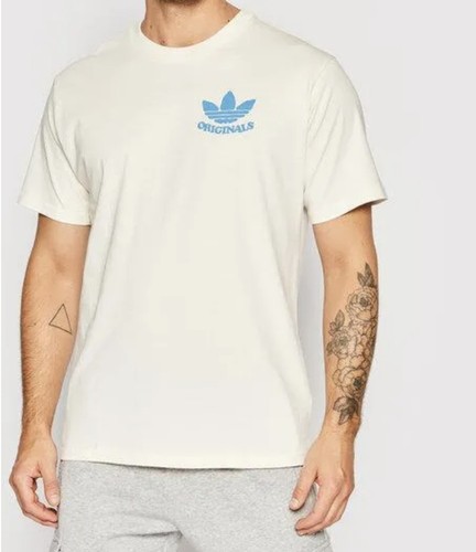 Shirt adidas originali - adidas, happy