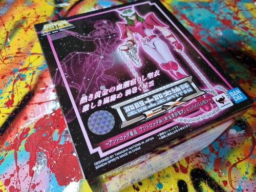 Bandai cavalieri dello zodiaco - bandai,