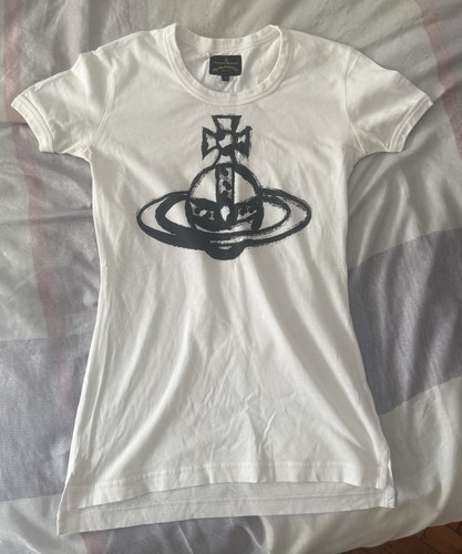 Shirt vivienne westwood - t-shirt,