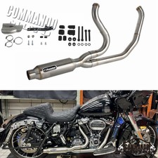 Per Harley Road King Touring