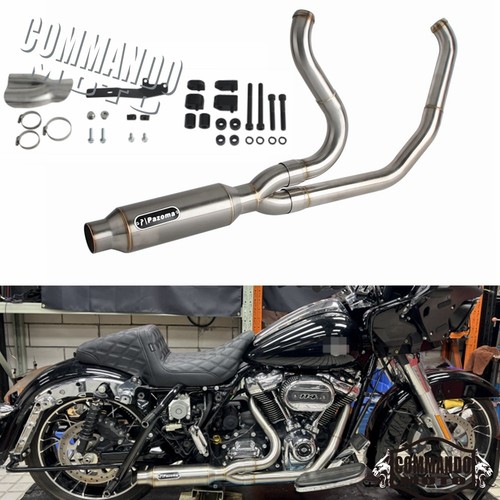 Per harley road king - king, touring