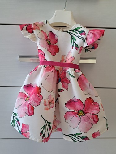 Elegante vestito laura - elegante,