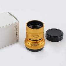MS-Optics Varioprasma 1,5/50