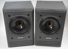 Tannoy system - tannoy, 6