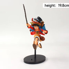 One Piece Anime Figura Nuovo