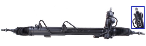 Scatola sterzo dri 711520628 - scatola,