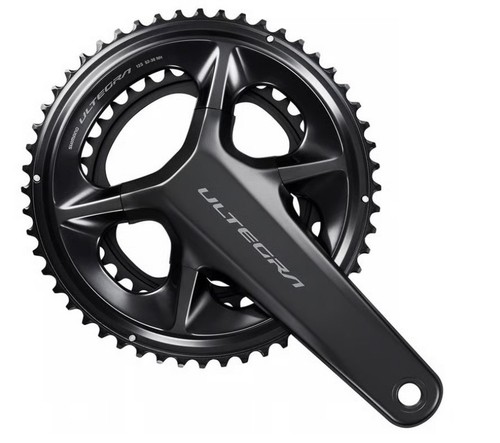 Guarnitura shimano ultegra - guarnitura,