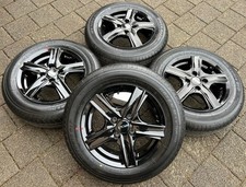 4 RUOTE ESTIVE IN ALLUMINIO VW