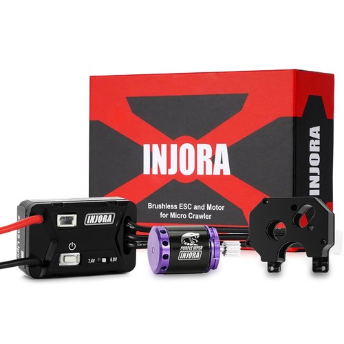 Injora mbl32 impermeabile - injora,