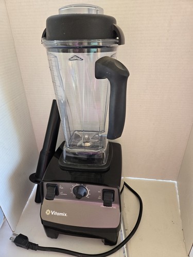 Vitamix household blender - household,