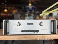 Audio research ls22 - audio,