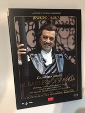 il Barbiere di Siviglia DVD