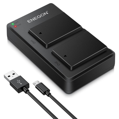 Kit batterie e17 - kit, lp-e17