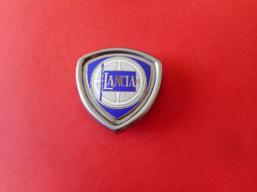 Stemma mascherina lancia - mascherina,