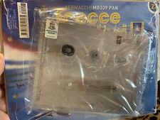 Modellismo Hachette Elementi